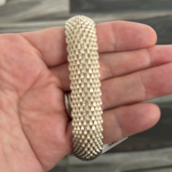 Tiffany and co. From the sommerset collection. Sterling silver. - Picture 3 of 5